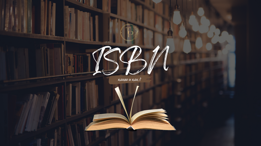 ISBN: всичко, което трябва да знаете