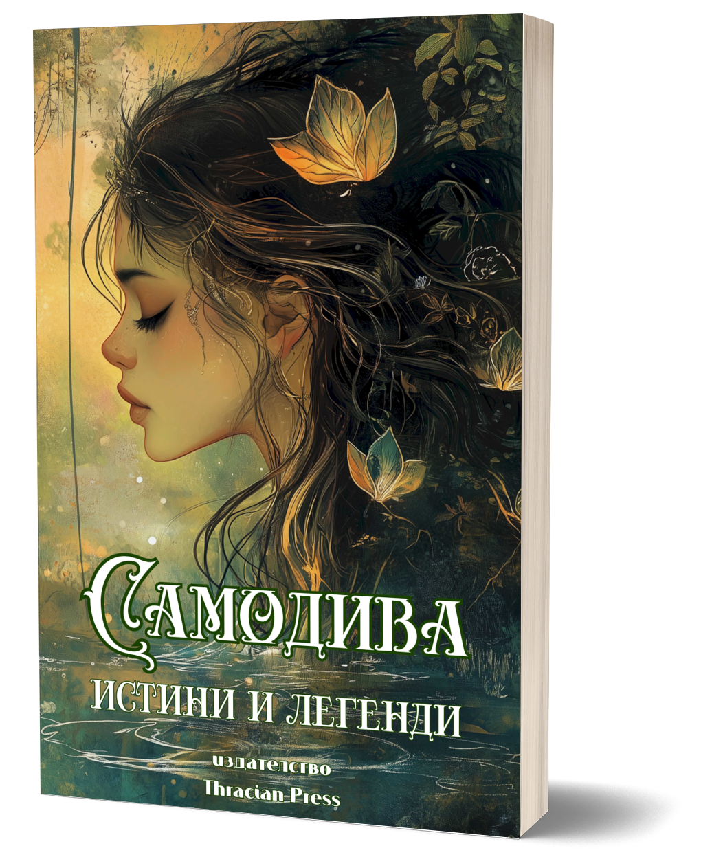 "Самодива" - истини и легенди | част II